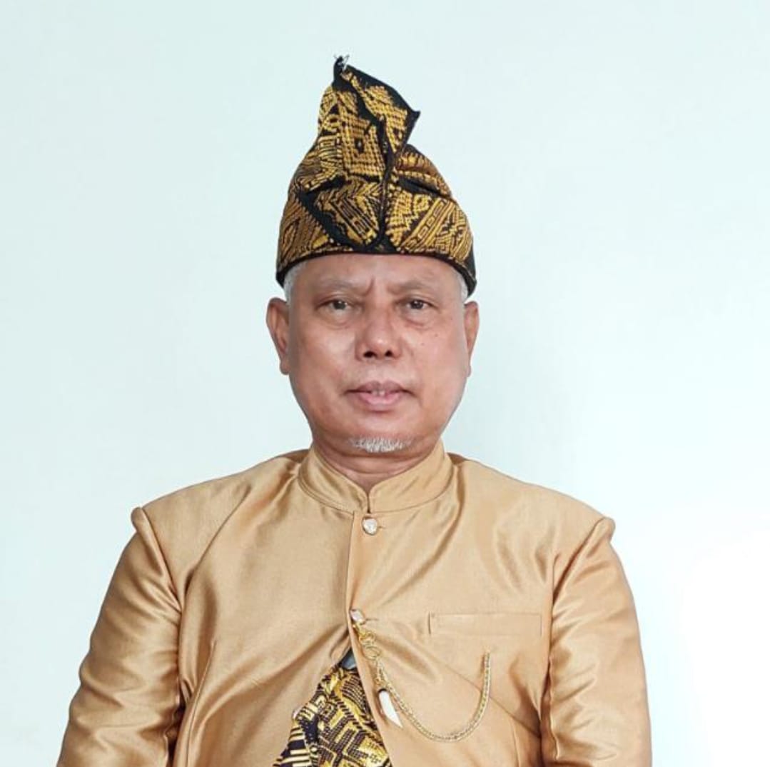 Dr. H. M. Sukiman Azmy