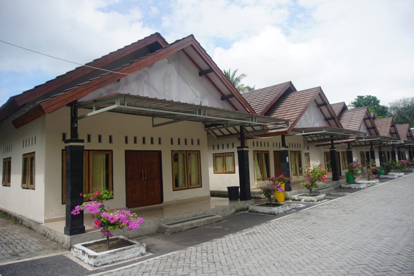 Gedung Sekolah